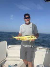 Summer Fishing is Here
