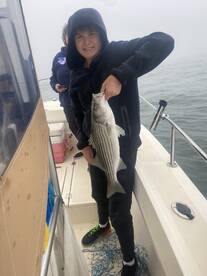 Barnegat Light Report Photo 1