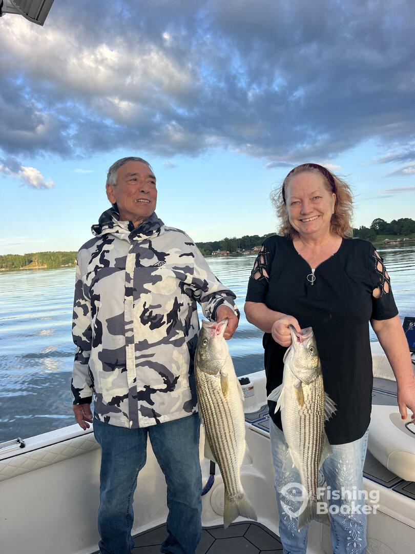 Penhook Report Photo 0