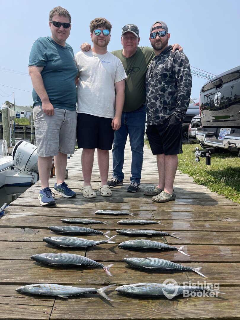 Wanchese Report Photo 0