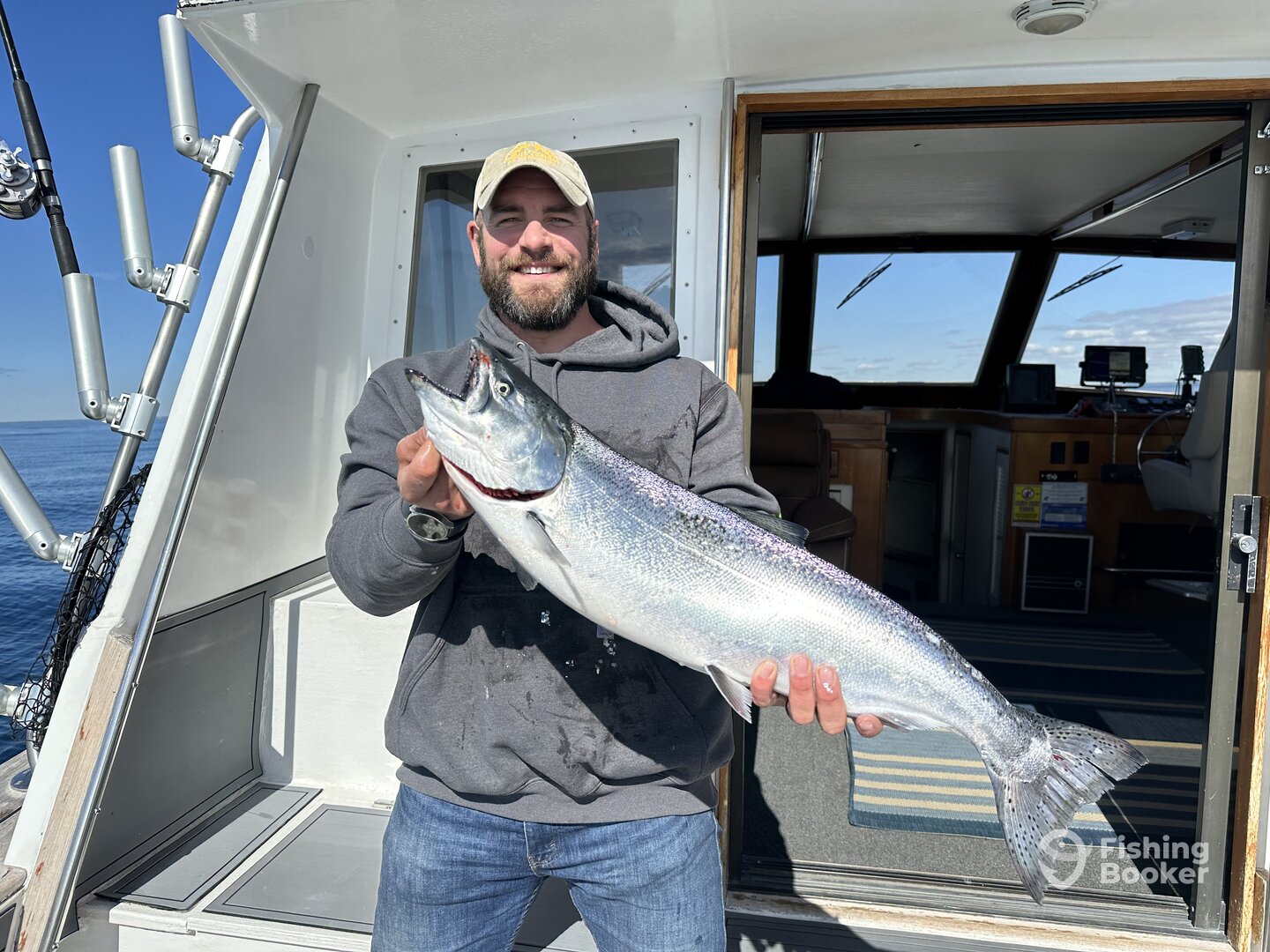Winthrop Harbor Report Photo 0