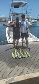 Key West Report Photo 1