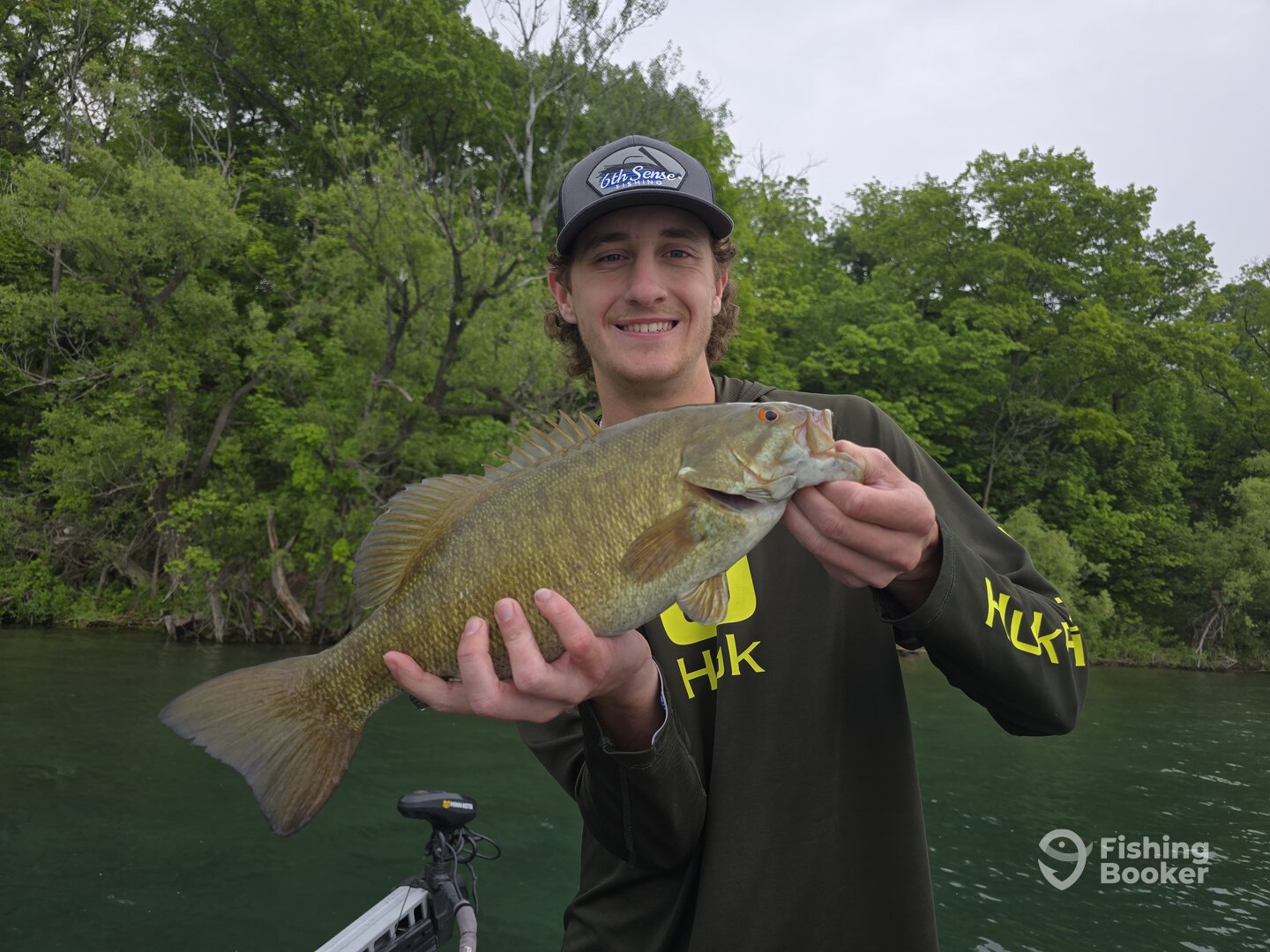 Youngstown Report Photo 0