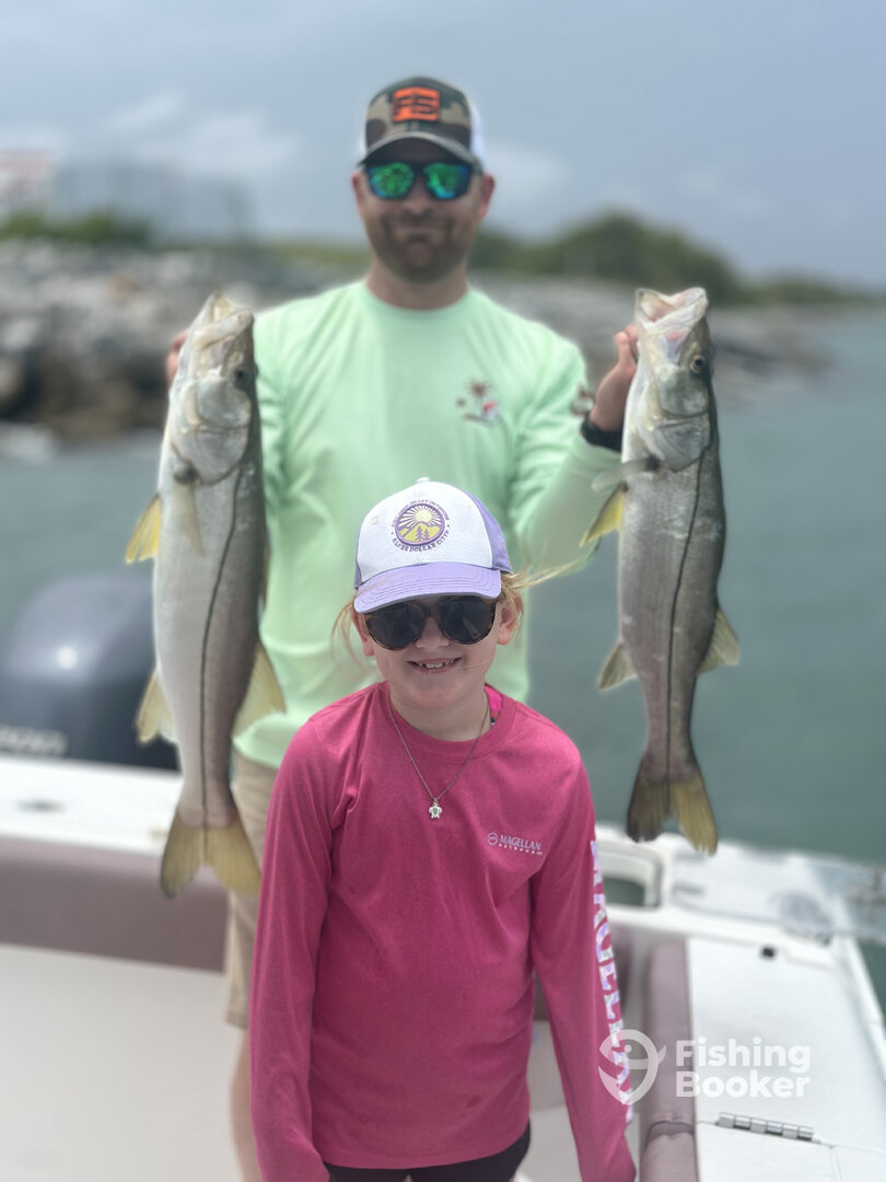 Port Canaveral Report Photo 0