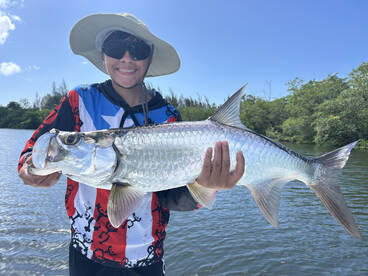 Carolina Report Photo 2