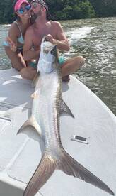 Tarpon Tour