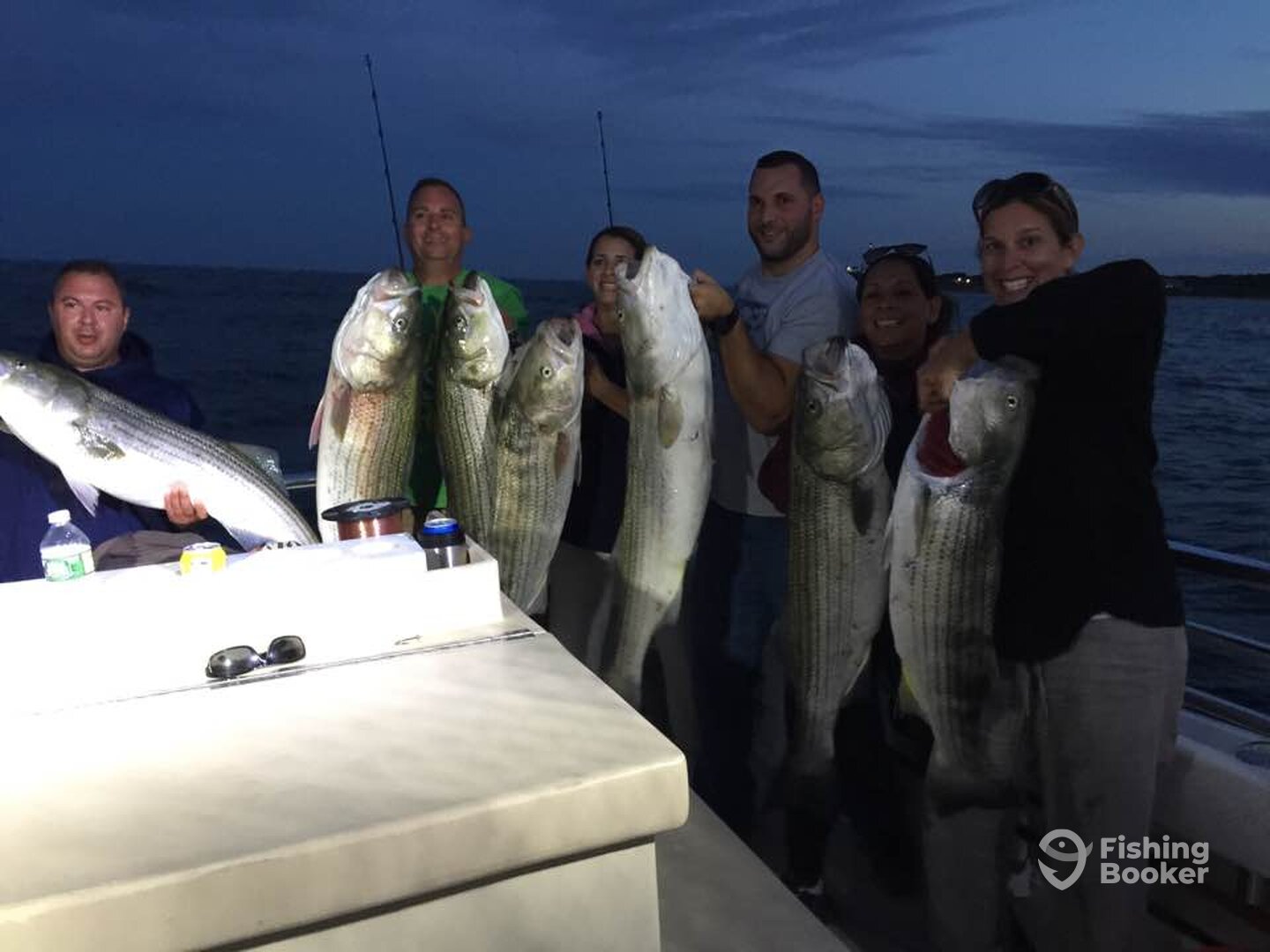 Montauk Report Photo 0