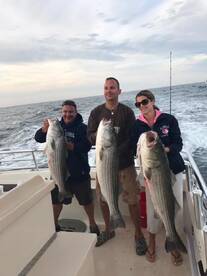 Montauk Report Photo 1
