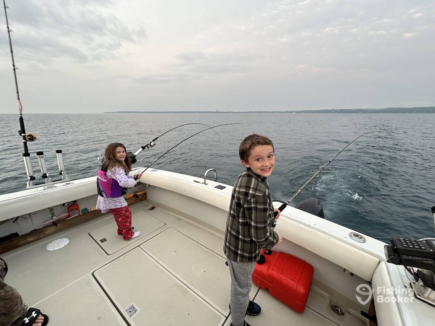 Traverse City Report Photo 0