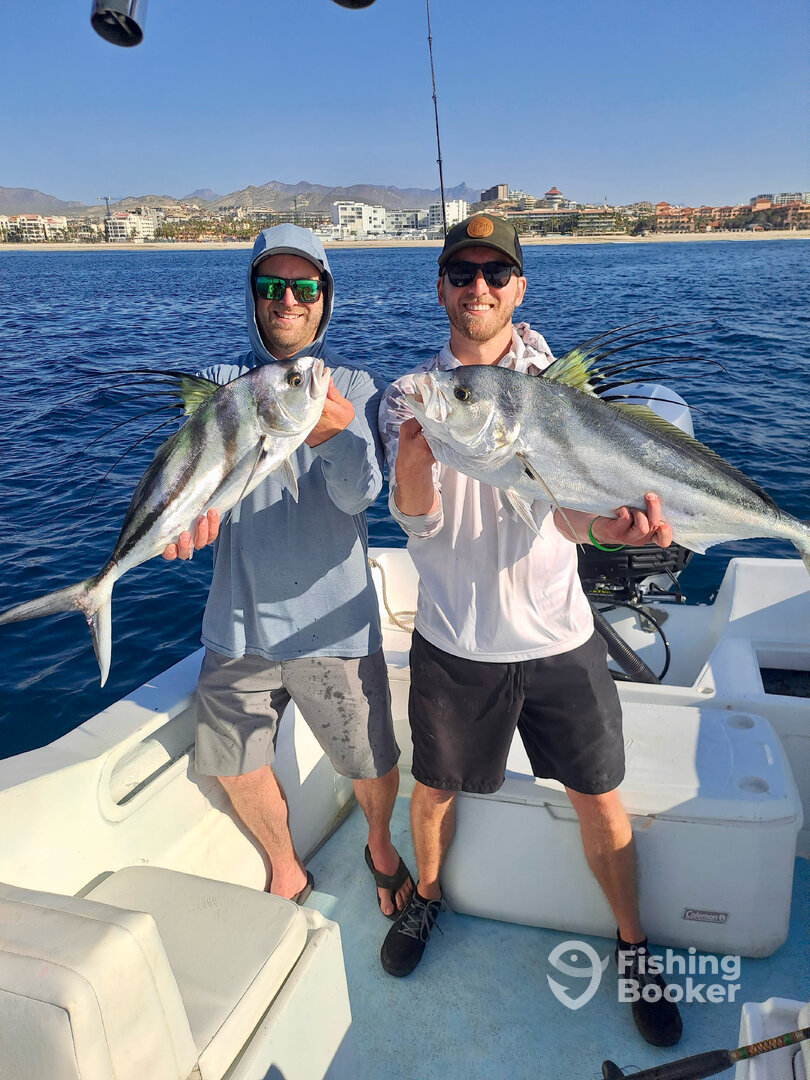 San Jose del Cabo Report Photo 0