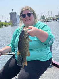 Buffalo Report Photo 1