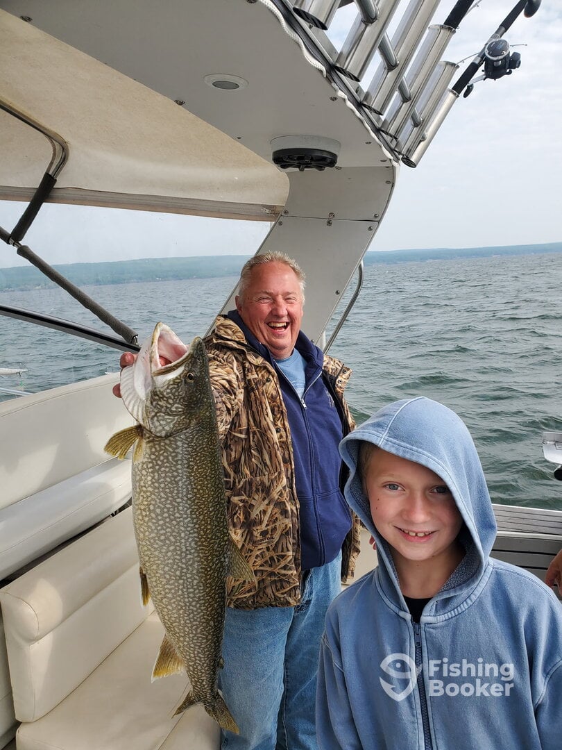 Lake Superior Report Photo 0
