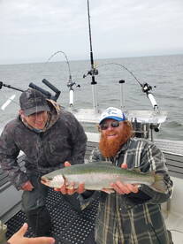 Lake Superior Report Photo 2