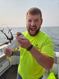 Lake Superior Report Photo 1