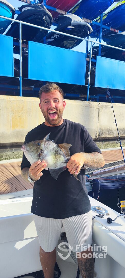 Costa Adeje Report Photo 0