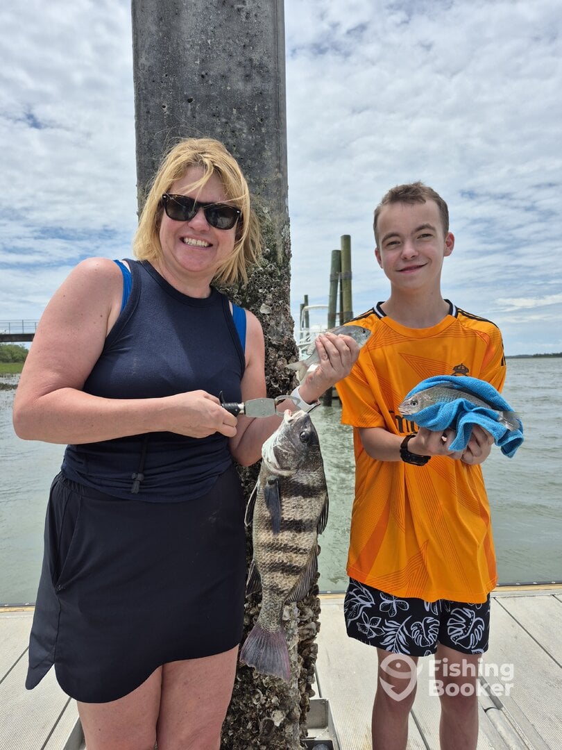 Hilton Head Island Report Photo 0