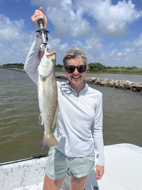 Matagorda Report Photo 2