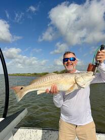 Matagorda Report Photo 1
