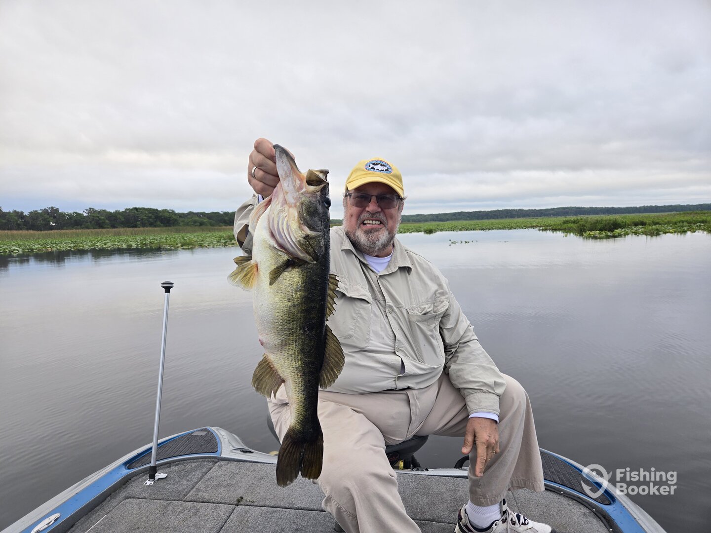 Kissimmee Report Photo 0