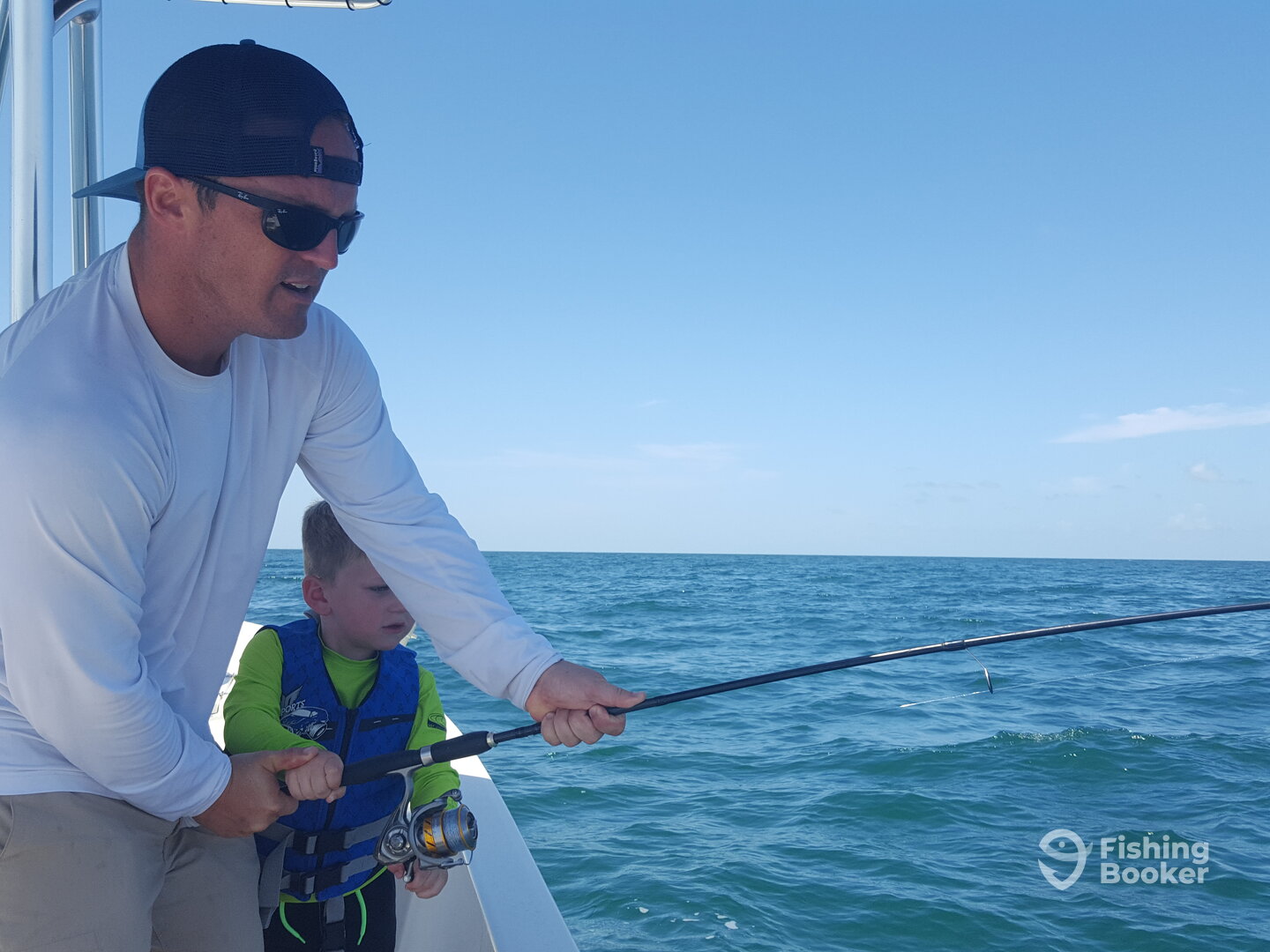 Bay Pines Report Photo 0