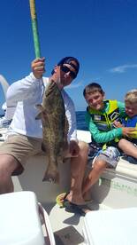 Bay Pines Report Photo 1