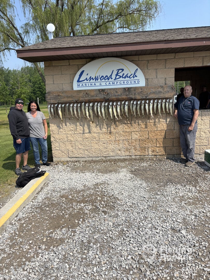 Saginaw Bay Report Photo 0
