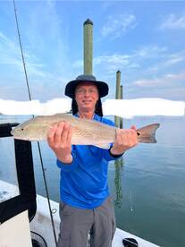 Summer inshore fishing is Hot!