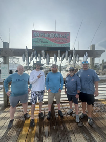 Carolina Beach Report Photo 1