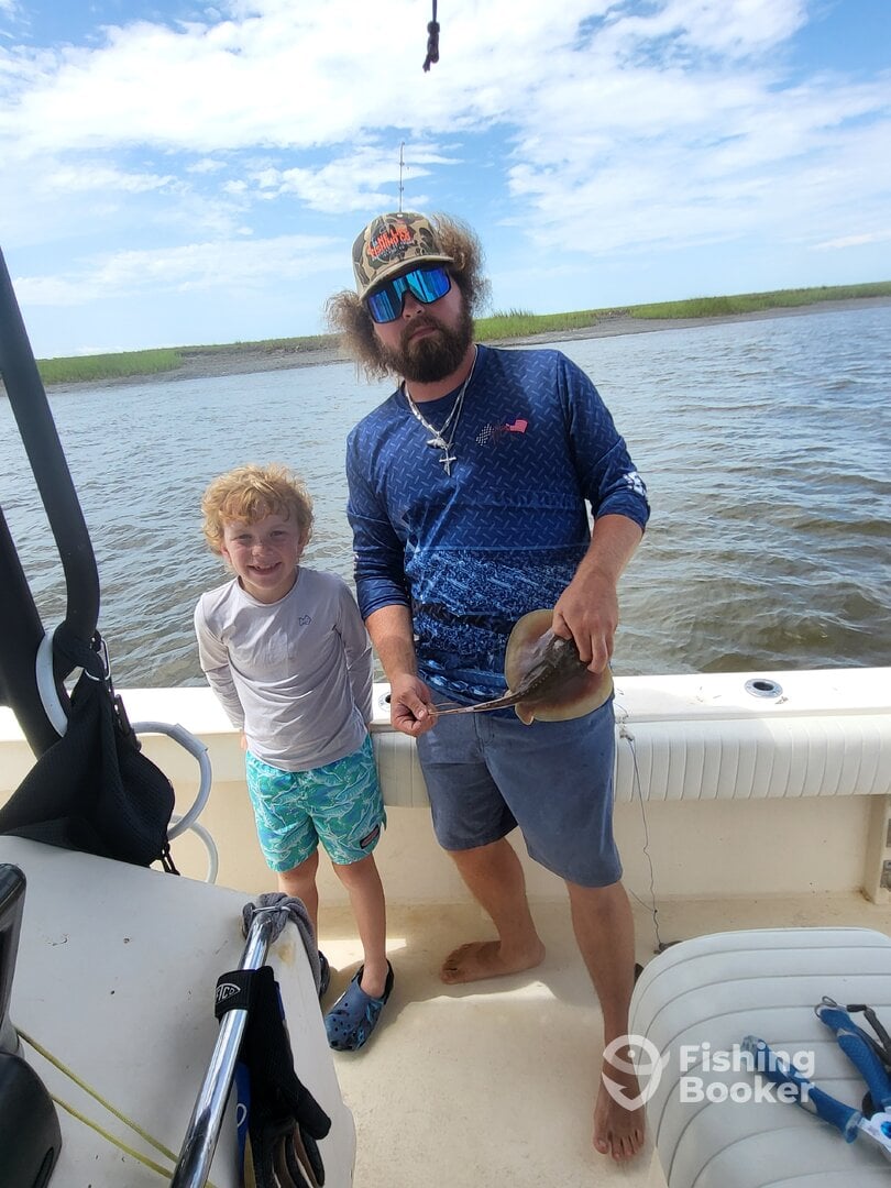 Edisto Beach Report Photo 0