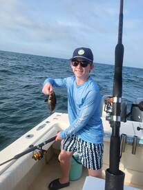 Edisto Beach Report Photo 2
