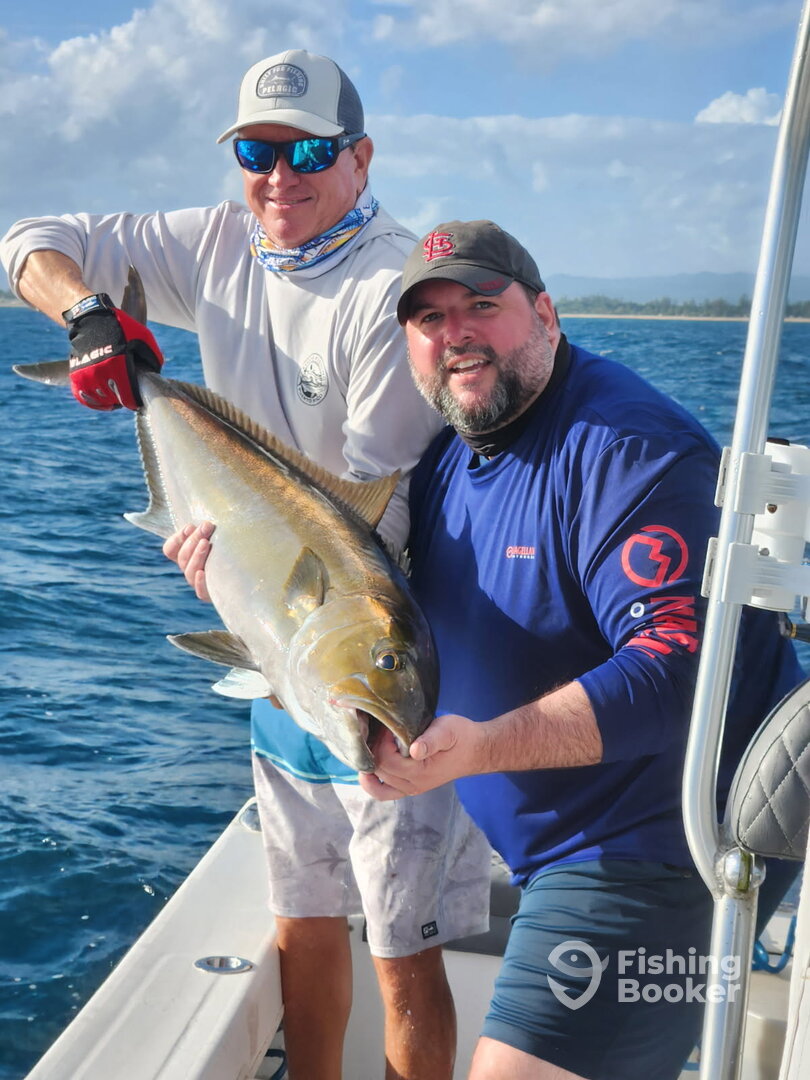 San Juan Report Photo 0