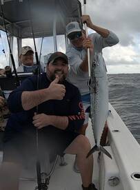 San Juan Report Photo 1