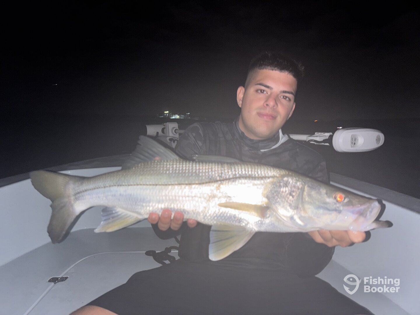 Fort Pierce Report Photo 0