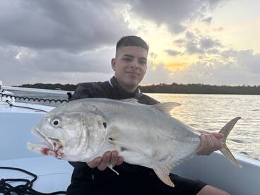 Fort Pierce Report Photo 2