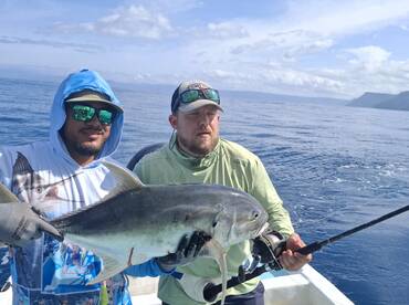 Playa Hermosa Report Photo 1