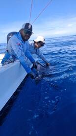 Playa Hermosa Report Photo 2