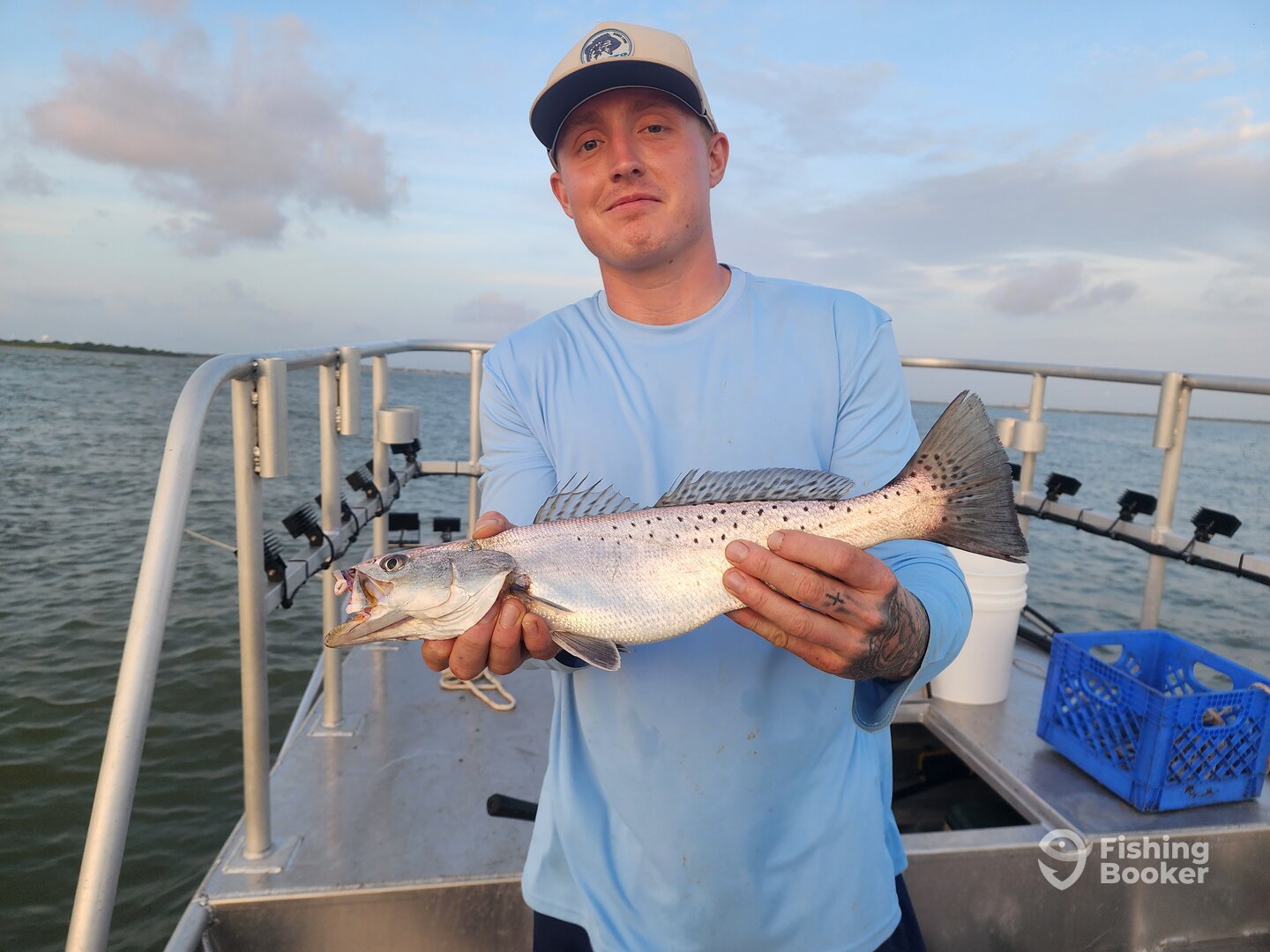 Galveston Bay Report Photo 0