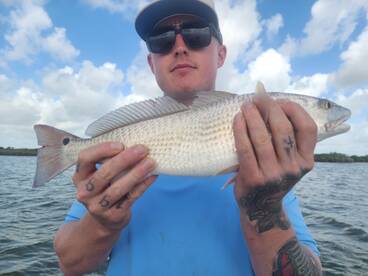Galveston Bay Report Photo 2