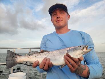 Galveston Report Photo 1