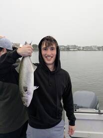 Point Pleasant Beach Report Photo 1