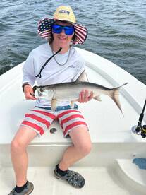 San Juan Report Photo 2