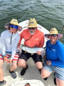 San Juan Report Photo 1