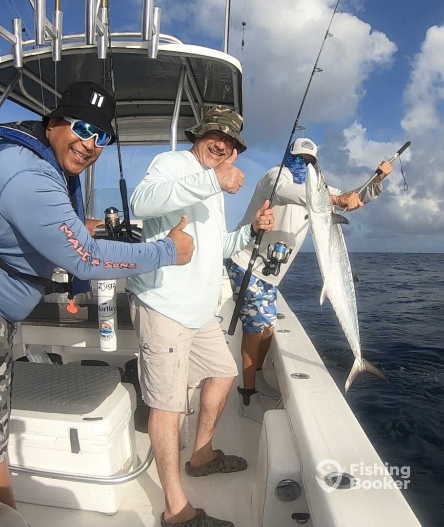 San Juan Report Photo 0