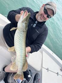 Lake Erie - Canada Report Photo 2