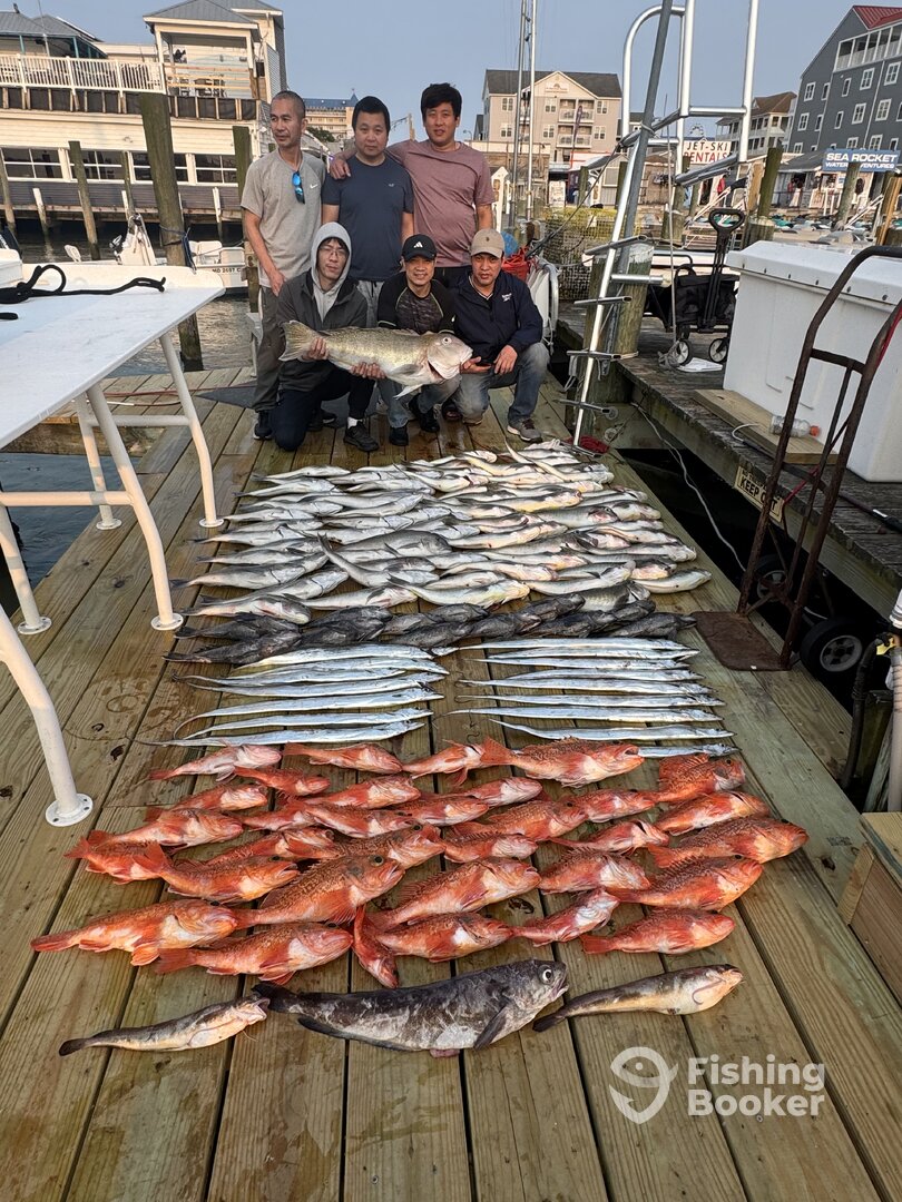 Ocean City Report Photo 0