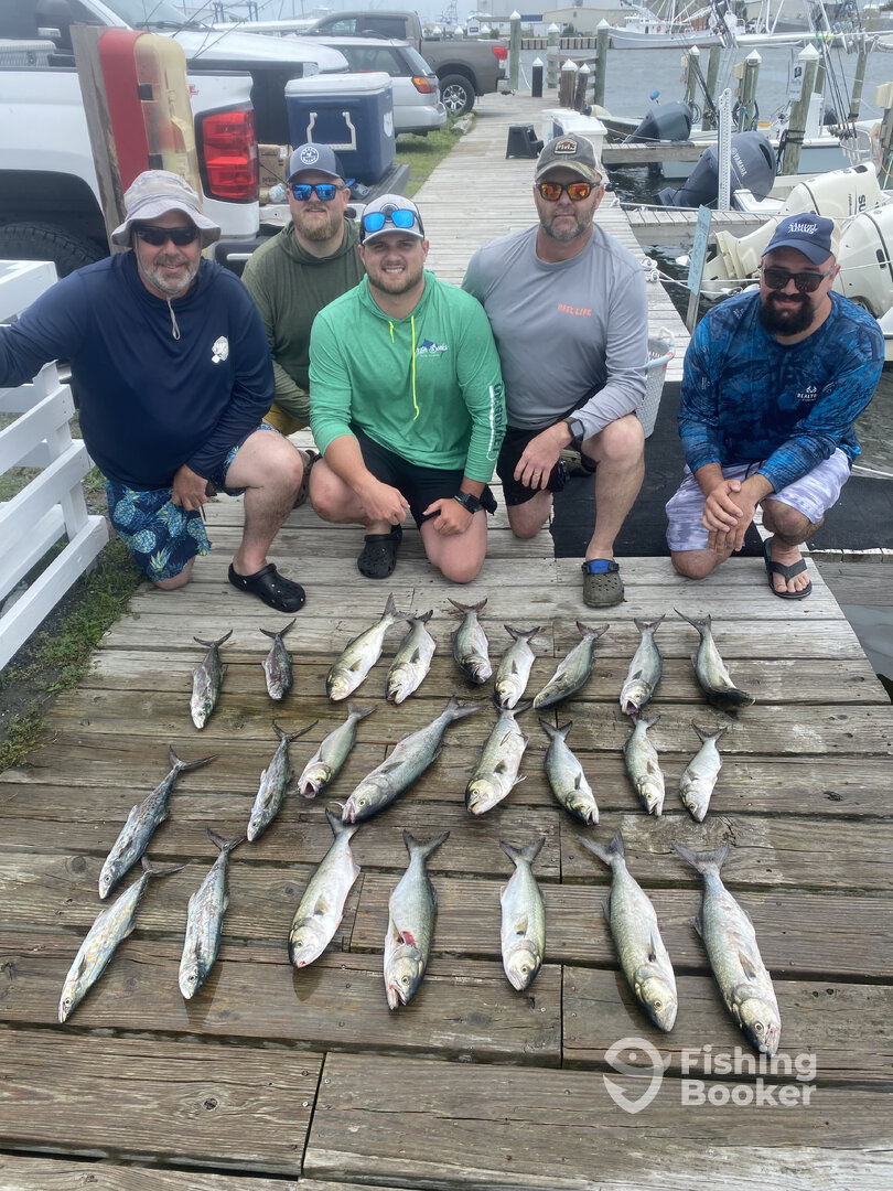 Wanchese Report Photo 0