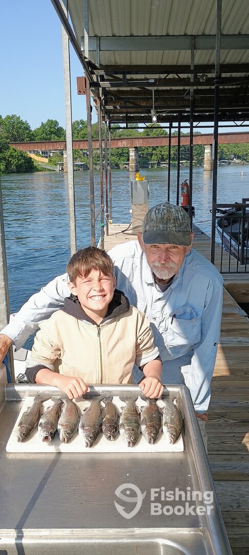 Branson Report Photo 0