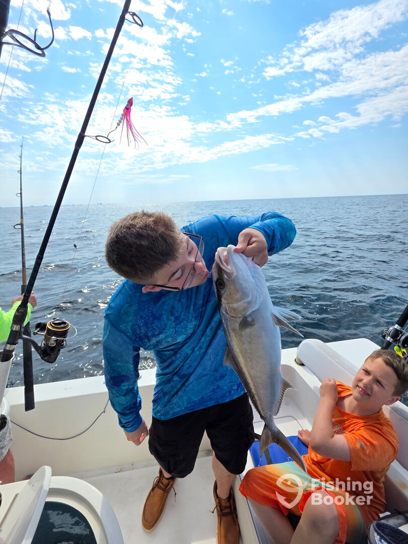Panama City Report Photo 0