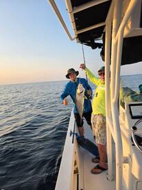 Panama City Report Photo 1