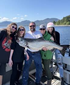 Ketchikan Report Photo 1